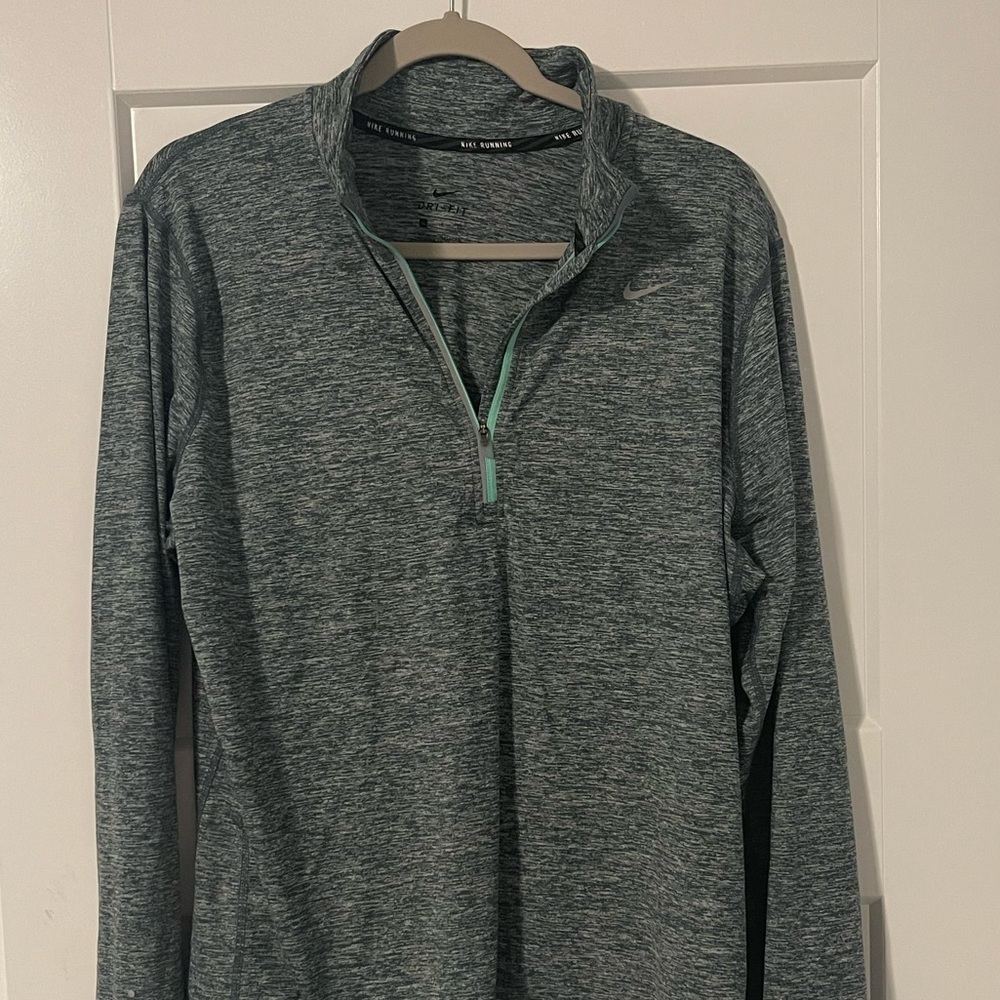 Nike Dri-fit running shirt